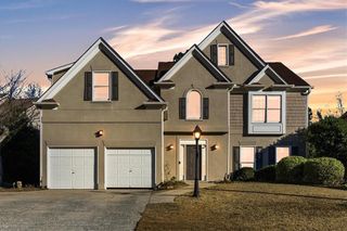 4198 Gramercy Main NW, Kennesaw, GA 30144