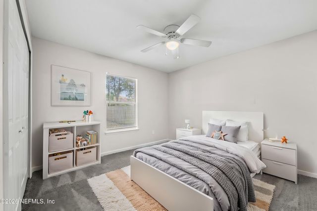 4423 JACKSON HOLE Court, Jacksonville, FL 32210