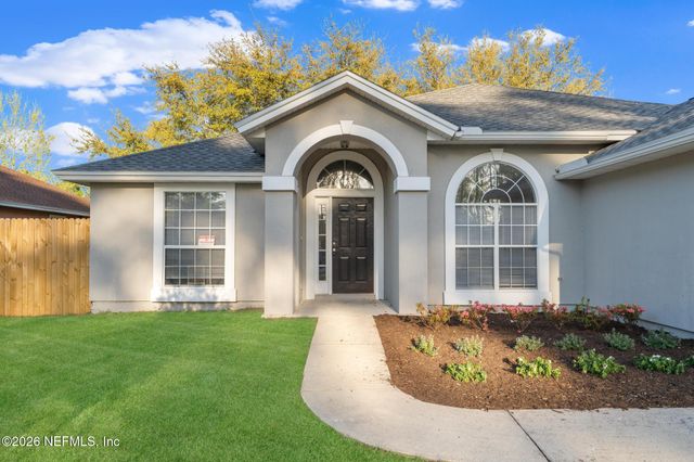 4423 JACKSON HOLE Court, Jacksonville, FL 32210