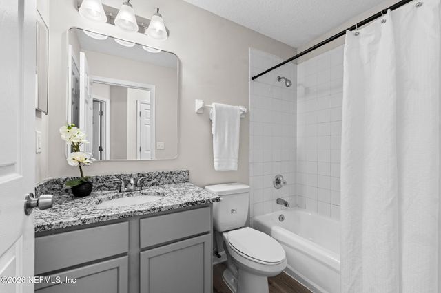 4423 JACKSON HOLE Court, Jacksonville, FL 32210