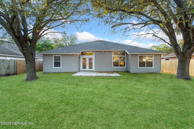 4423 JACKSON HOLE Court, Jacksonville, FL 32210