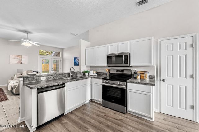 4423 JACKSON HOLE Court, Jacksonville, FL 32210