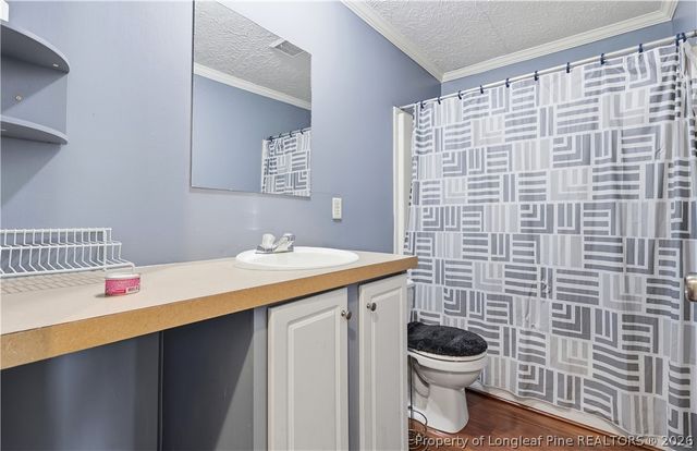 310 Maysville Ln, Tar Heel, NC 28392