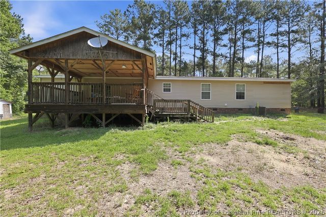310 Maysville Ln, Tar Heel, NC 28392