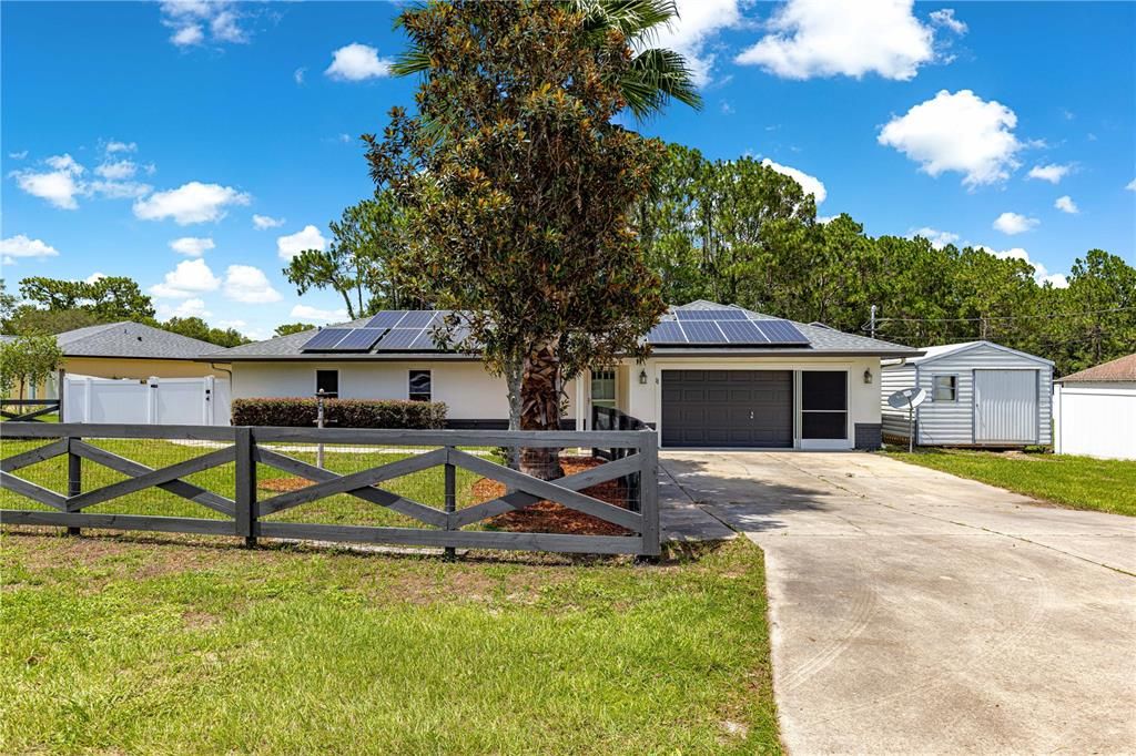 11 PECAN PASS LOOP, Ocala, FL 34472