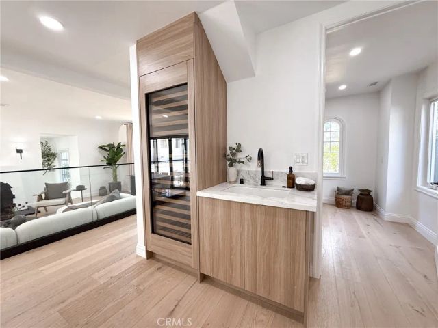 1012 Cory Avenue, West Hollywood, CA 90069