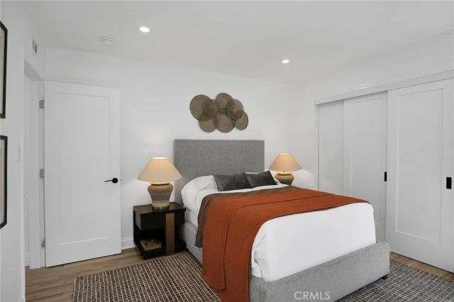 1012 Cory Avenue, West Hollywood, CA 90069