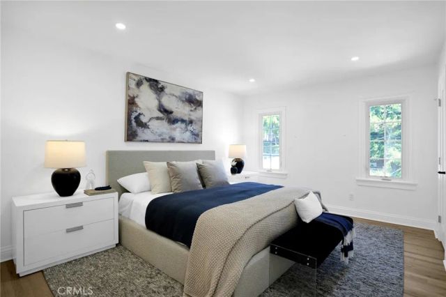 1012 Cory Avenue, West Hollywood, CA 90069
