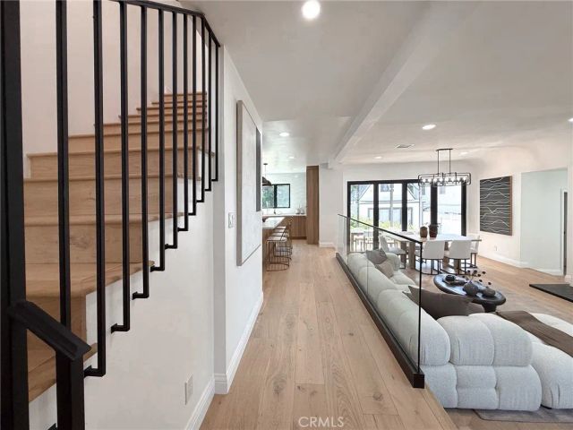 1012 Cory Avenue, West Hollywood, CA 90069