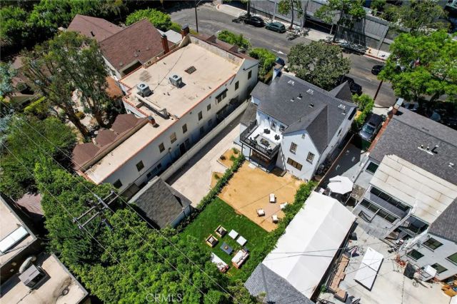 1012 Cory Avenue, West Hollywood, CA 90069
