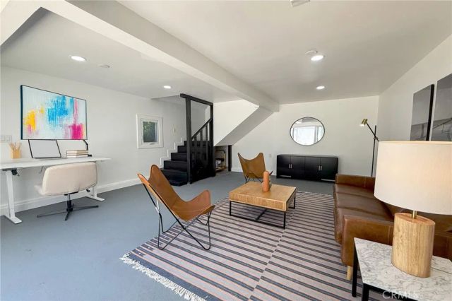 1012 Cory Avenue, West Hollywood, CA 90069