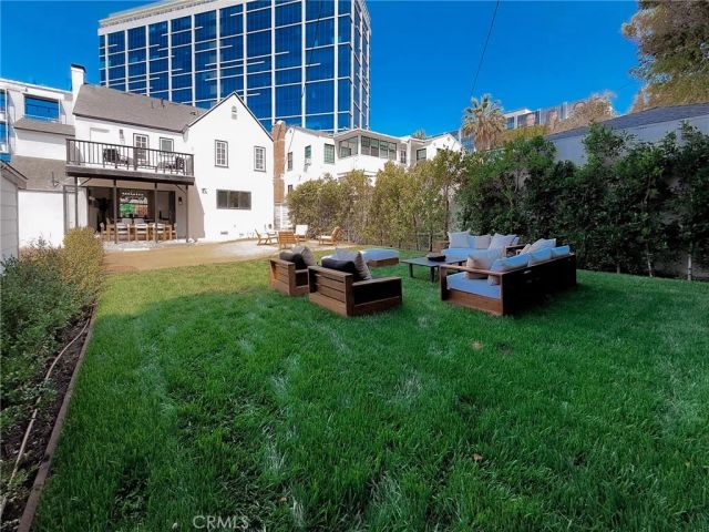 1012 Cory Avenue, West Hollywood, CA 90069