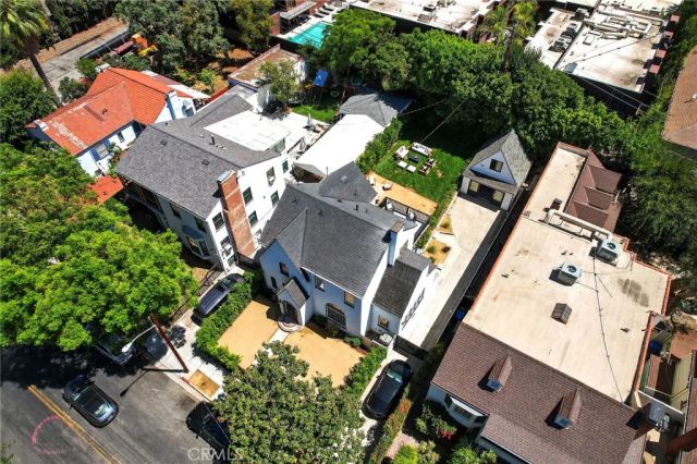 1012 Cory Avenue, West Hollywood, CA 90069