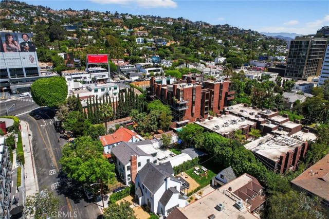 1012 Cory Avenue, West Hollywood, CA 90069