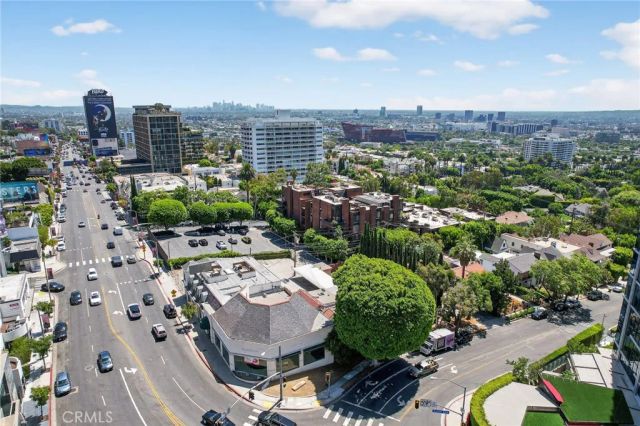 1012 Cory Avenue, West Hollywood, CA 90069