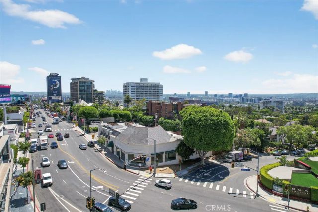 1012 Cory Avenue, West Hollywood, CA 90069