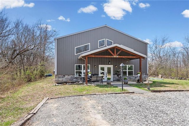 2906 N Twyman Road, Independence, MO 64058