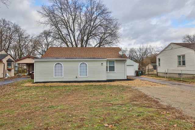 1309 Oxford State Road, Middletown, OH 45044