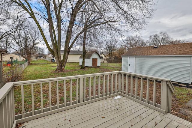 1309 Oxford State Road, Middletown, OH 45044