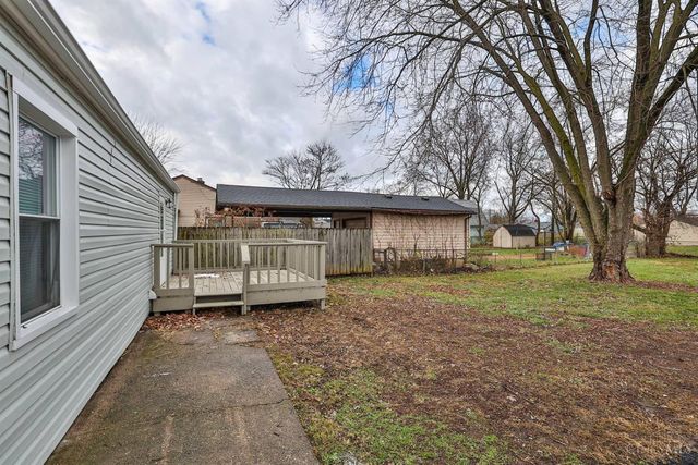 1309 Oxford State Road, Middletown, OH 45044