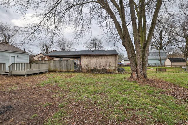 1309 Oxford State Road, Middletown, OH 45044