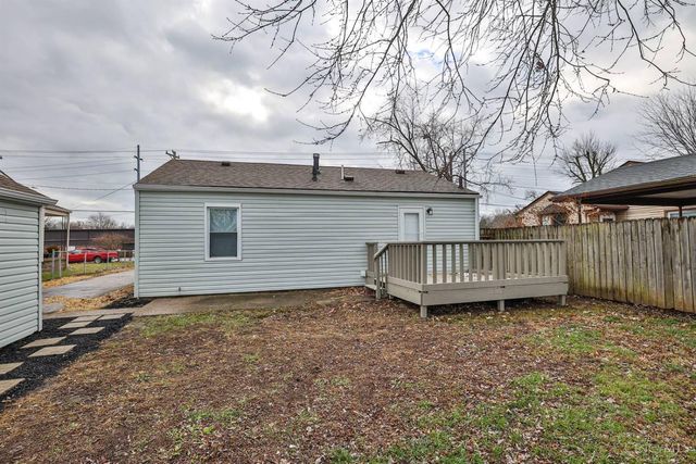 1309 Oxford State Road, Middletown, OH 45044