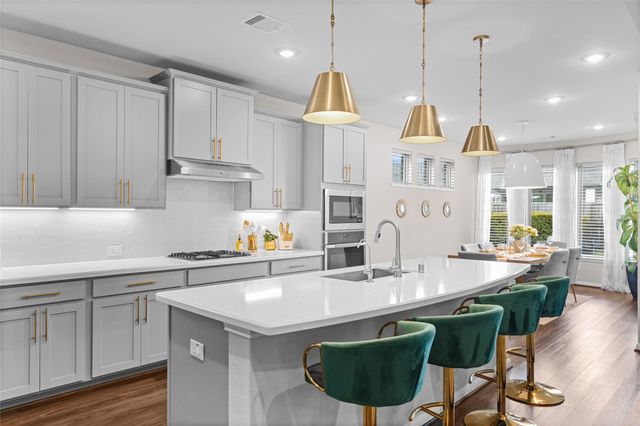 7110 Pondhawk Drive, Katy, TX 77493