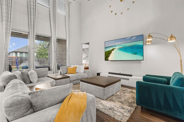 7110 Pondhawk Drive, Katy, TX 77493