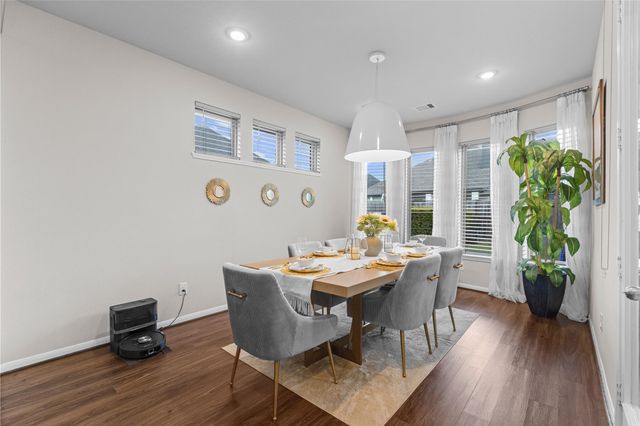 7110 Pondhawk Drive, Katy, TX 77493