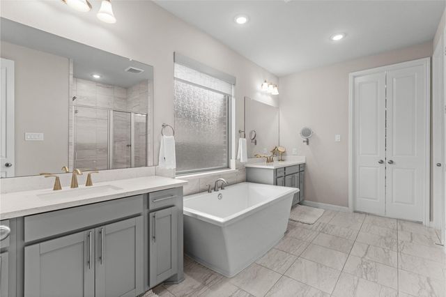 7110 Pondhawk Drive, Katy, TX 77493