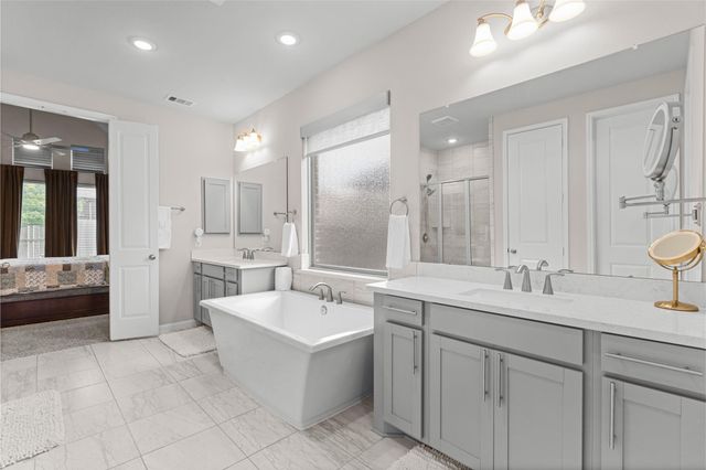 7110 Pondhawk Drive, Katy, TX 77493