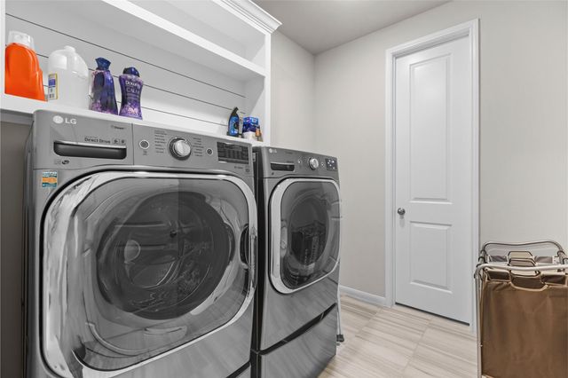 7110 Pondhawk Drive, Katy, TX 77493