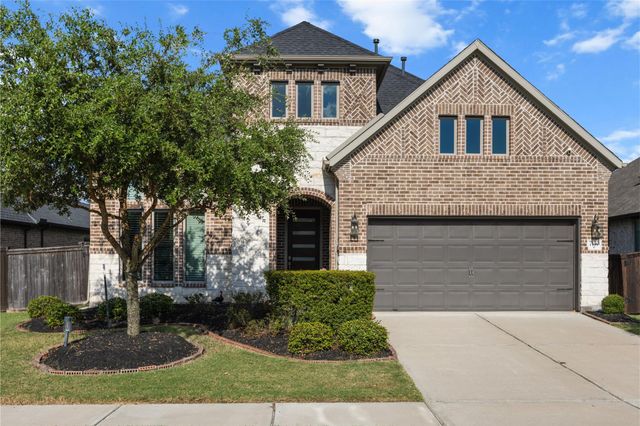 7110 Pondhawk Drive, Katy, TX 77493