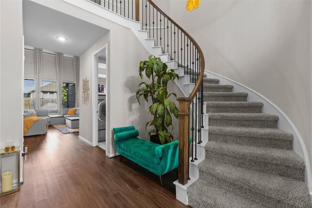 7110 Pondhawk Drive, Katy, TX 77493