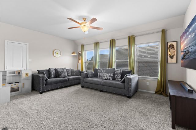 7110 Pondhawk Drive, Katy, TX 77493