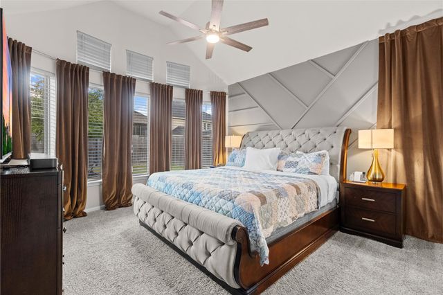 7110 Pondhawk Drive, Katy, TX 77493