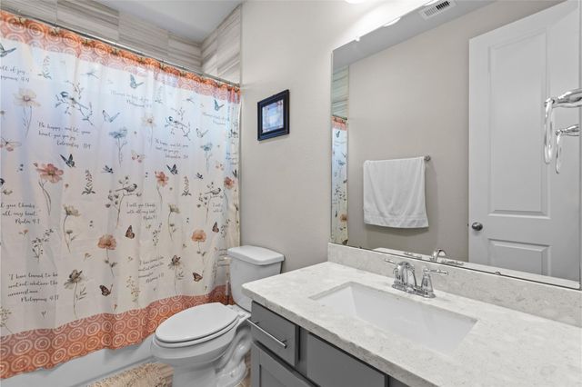 7110 Pondhawk Drive, Katy, TX 77493