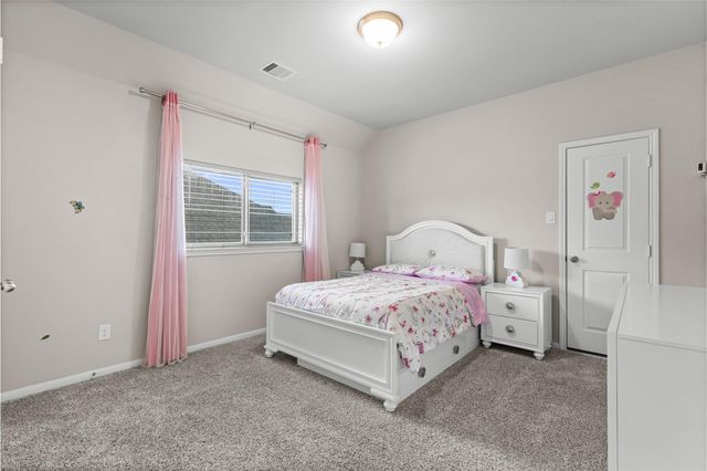 7110 Pondhawk Drive, Katy, TX 77493