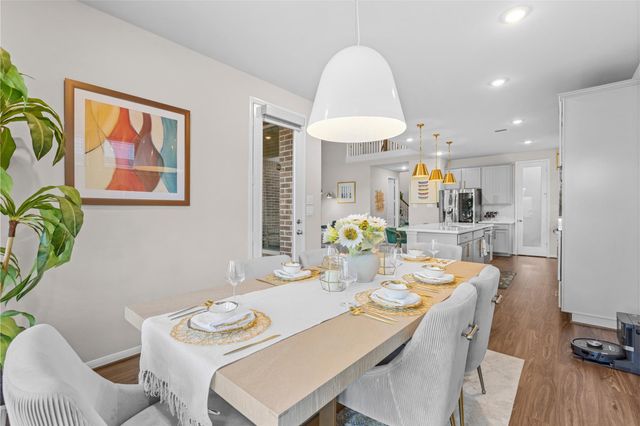 7110 Pondhawk Drive, Katy, TX 77493