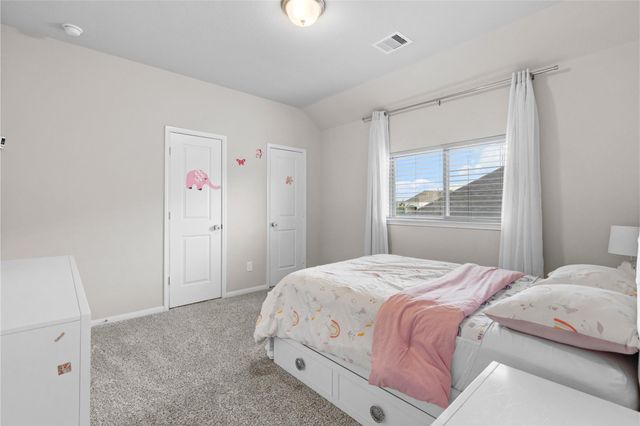 7110 Pondhawk Drive, Katy, TX 77493