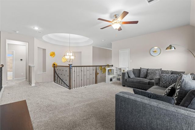 7110 Pondhawk Drive, Katy, TX 77493