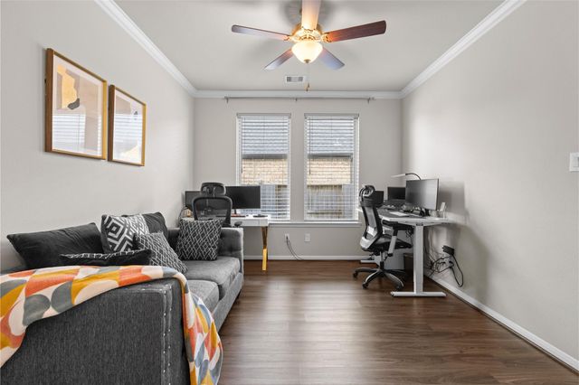 7110 Pondhawk Drive, Katy, TX 77493