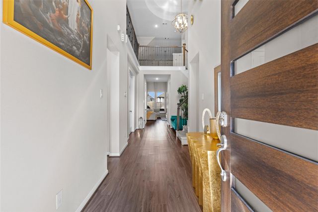 7110 Pondhawk Drive, Katy, TX 77493