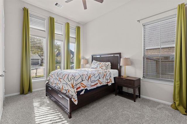 7110 Pondhawk Drive, Katy, TX 77493