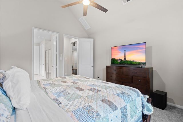 7110 Pondhawk Drive, Katy, TX 77493