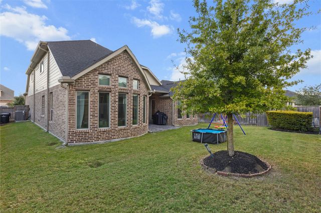 7110 Pondhawk Drive, Katy, TX 77493