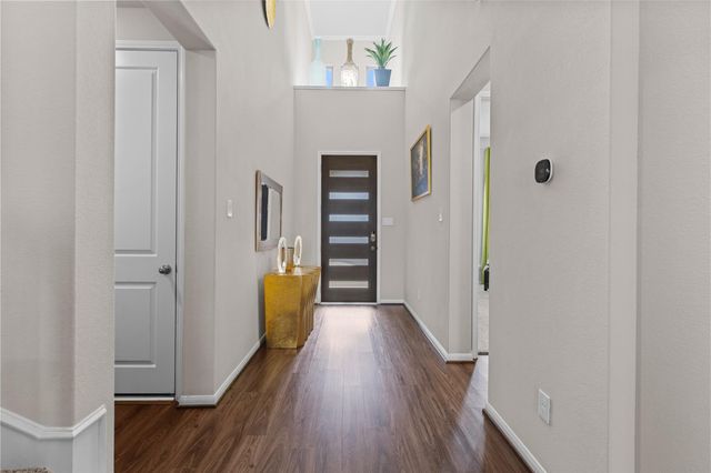 7110 Pondhawk Drive, Katy, TX 77493