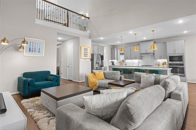 7110 Pondhawk Drive, Katy, TX 77493