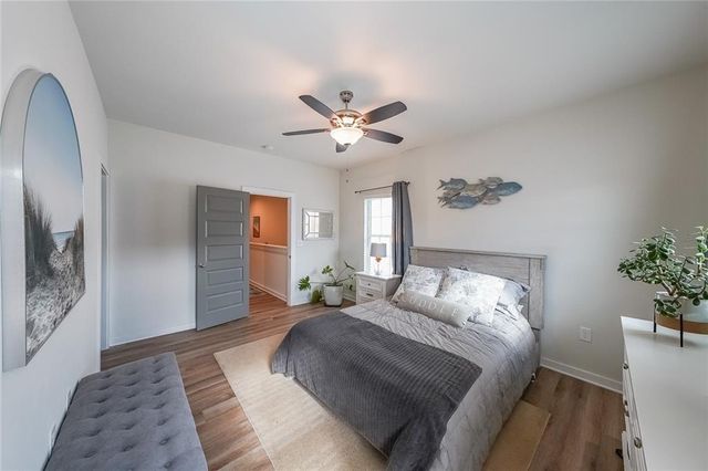 256 SIDNEY LANIER Avenue, Athens, GA 30607