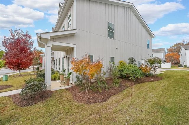 256 SIDNEY LANIER Avenue, Athens, GA 30607